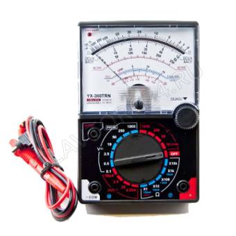 Мультиметр YX-360 TRn