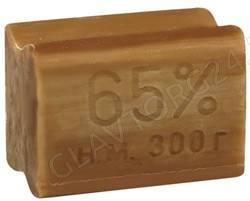 Хоз/мыло 65% 300г/40   ННов