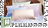 картинка Подушка 50*70см искусственный лебяжий пух Эльф Классика 278 жаккард-сатин тик  от компании ГлавТорг Красноярск