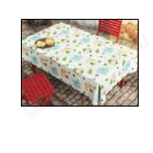 Клеенка HOZBAT Dekorama Dekor-Lux нетканая основа 1,4*20м GX-257А 