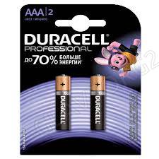 DURACELL UltraPower "ААA-2" батарейка