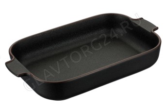 Форма 2,8л Regent д/запекания 36*21*6,5см Linea CERAMO арт. 75-001