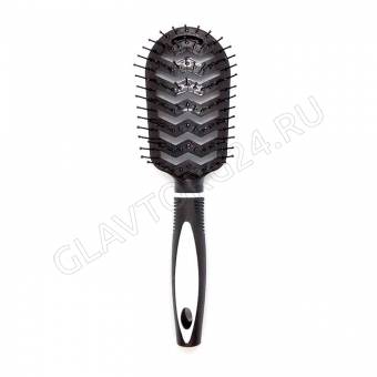 Расческа массажная Ceciilia скелет большой