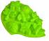 картинка Форма Regent д/выпечки "Лист"(зеленый) 8 ячеек Linea Silicone 28х22х3см арт. 93-SI-FO-105 от компании ГлавТорг Красноярск