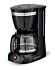 картинка Кофеварка SAKURA SA-6109BK капельная 800Вт 1,25л кувшин черный от компании ГлавТорг Красноярск