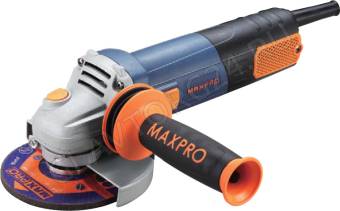 УШМ MAX-PRO 125мм 950Вт 11000об/мин/85130