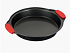 картинка Форма Regent д/выпечки круглая 29*24.5*4см Linea EASY Silicone арт. 64-4202 от компании ГлавТорг Красноярск