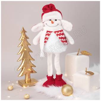 ФИГУРКА "ГНОМИК" 17*12*69 см 146-2155