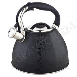 ЧАЙНИК 3,0Л AGNESS СО СВИСТКОМ ИНДУКЦИОН. КАПСУЛЬНОЕ ДНО/12 арт. 908-053 снято
