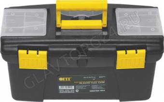 Ящик для инструмента пластиковый 22" (56,5 х 35,5 х 29 см)