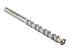 картинка Сверло Hammer Flex 202-306 DR CR 12,0мм*150/100мм камень, DIN8039, HRC от компании ГлавТорг Красноярск