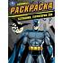 картинка Раскраска А4 Бэтмания. Территория зла 978-5-506-10151-2(50) Умка от компании ГлавТорг Красноярск