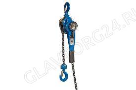 Таль рычажная PRO JACK, модель HSH, 1,5Т*3М