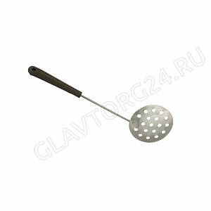 Шумовка с пласт.руч.арт.1с80 Аша