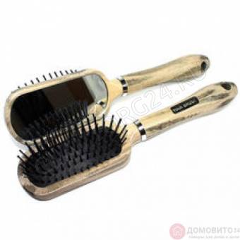 Расческа массажная Ceciilia cailap овал