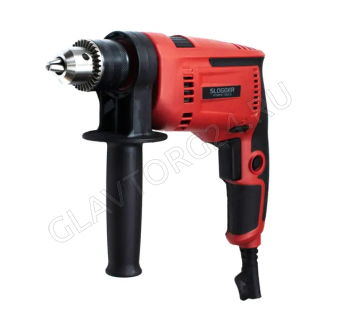 Дрель ударная Slogger ID700