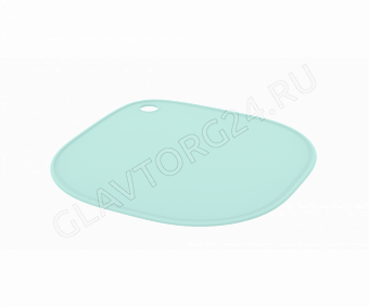 Доска разделочная квадратная 250*250*4мм