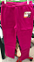 картинка Брюки для девочки Д13 р-р 36 розовые ПОСЛЕДНЯЯ ЦЕНА! от компании ГлавТорг Красноярск