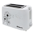 картинка Тостер SAKURA SA-7608W 750Вт пластик белый от компании ГлавТорг Красноярск
