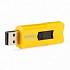 картинка Модуль памяти 32Gb USB 2.0 SmartBuy Stream желтый от компании ГлавТорг Красноярск