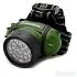 картинка Фонарик Camelion LED 5313-19F4ML, 19свет. налобный 3*AAA/6 шт от компании ГлавТорг Красноярск