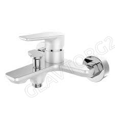 Смеситель для ванны DEVIDA VIVA DVS0824-11