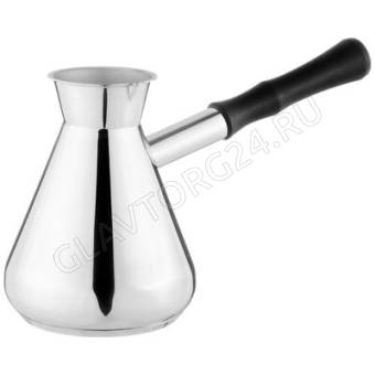 ТУРКА 500МЛ AGNESS НЕРЖ.СТАЛЬ ТЕРМОАККУМУЛИРУЮЩЕЕ ДНО ИНДУКЦИЯ/12 арт. 914-310