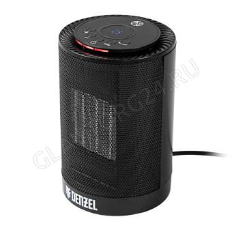 Тепловентилятор керамический Denzel DTFC-1200 1200Вт 