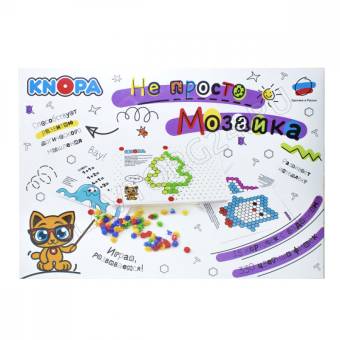 Набор "Не просто мозаика" КНОПА 1/12