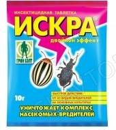 Искра таб.10гр /350шт (аналог Инта-Вир) 