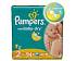 картинка Памперс №94 Мини №2 (4-8кг) РАСПРОДАЖА от компании ГлавТорг Красноярск