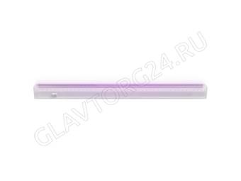 Свет.Светодиодный Ultraflash LWL-2014-03CL (свет-к для роста растений ФИТО 15Вт)