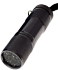 картинка Фонарик Ultra Flash LED9 (9 светод) черный от компании ГлавТорг Красноярск