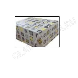 Клеенка HOZBAT Dekor-Lux нетканая основа 1,4*20м AS-597 