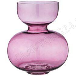 ВАЗА "FUSION" VIOLET 23*25СМ/6 арт. 182-1028