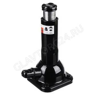 Домкрат механический винтовой ЕРМАК 2т 215-485мм