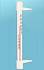 картинка Термометр сувенирный наружный "Классический" ТСН-13 в картоне от компании ГлавТорг Красноярск