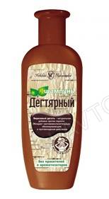НК Шампунь д/волос Дегтярный 250мл