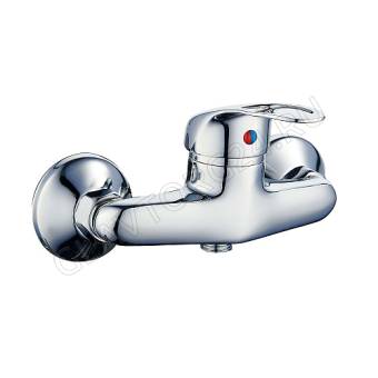 Смеситель для душа ROEGEN RC210A 40мм