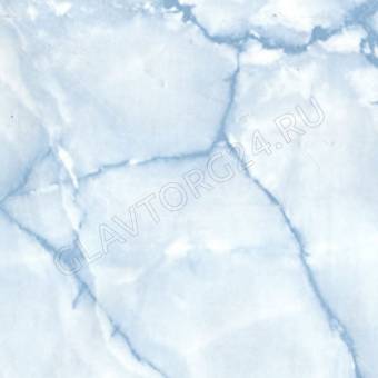 Пленка самоклейка 8м.*45см  EH-9001-1 Blue