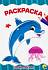 картинка Раскраска А4 Подводный мир 978-5-378-29246-2 ИД Проф-Пресс от компании ГлавТорг Красноярск
