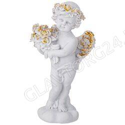 ФИГУРКА "AMORE" ВЫС=19СМ/24 арт. 390-1288