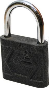 Замок навесной P-01/75 (ВС-175) "САЗАР"