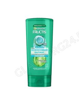 Фруктис бальзам 200мл/12шт. кокосовый баланс