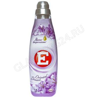 Е -кондиционер д/белья 1л Восточный сон/фиолетовый /12