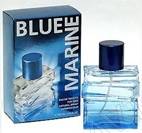 Туалетная вода мужская Blue Marine Breeze 85мл