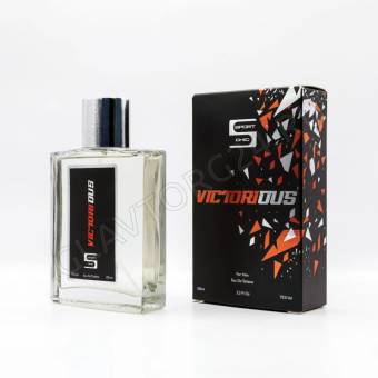 Туалетная вода мужская Sport chic Victorious100мл