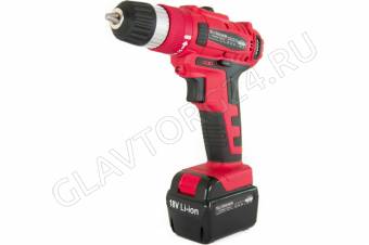 Дрель аккум. Slogger CD318Li