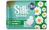 картинка Ola! Silk Sense CLASSIC WINGS SINGLES NORMAL прокладки толстые Ромашка в инд. уп.10/30шт от компании ГлавТорг Красноярск