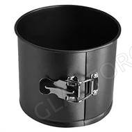 Форма Regent круглая разъемная для кулича 14*12см Linea EASY арт. 93-CS-EA-5-11 снято